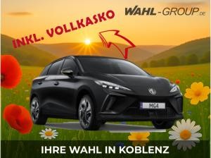 MG MG4 Standard  🌷🍀Spring Deal🍀🌺 inkl. Vollkasko und Zulassung- so lange der Vorrat reicht