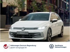 Volkswagen Golf Variant Life 1.5 TSI ACC LED Sportfahrwerk