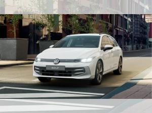 Volkswagen Golf Variant Life 1.5 TSI ACC LED Sportfahrwerk