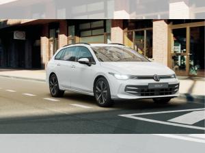 Volkswagen Golf Variant Life 1.5 TSI ACC LED Sportfahrwerk