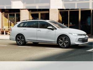 Volkswagen Golf Variant Life 1.5 TSI ACC LED Sportfahrwerk