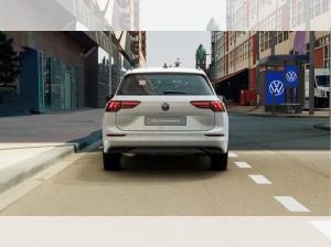 Volkswagen Golf Variant Life 1.5 TSI ACC LED Sportfahrwerk