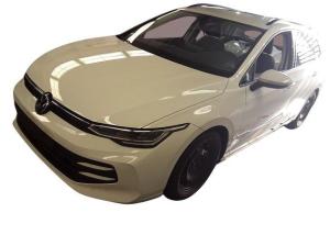 Volkswagen Golf Variant Life 1.5 TSI ACC LED Sportfahrwerk
