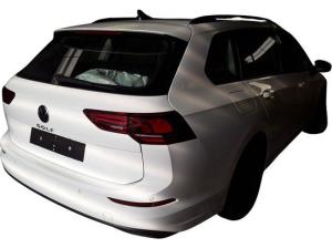 Volkswagen Golf Variant Life 1.5 TSI ACC LED Sportfahrwerk