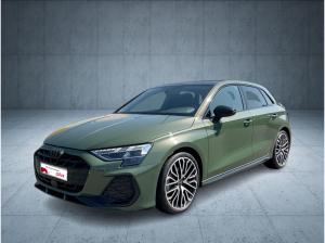 Audi A3 Sportback S line 35 TFSI S tr. PANO Matrix AHK