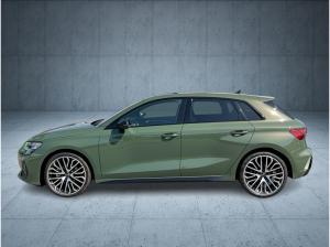 Audi A3 Sportback S line 35 TFSI S tr. PANO Matrix AHK
