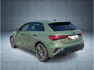 Audi A3 Sportback S line 35 TFSI S tr. PANO Matrix AHK