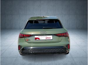 Audi A3 Sportback S line 35 TFSI S tr. PANO Matrix AHK