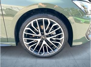 Audi A3 Sportback S line 35 TFSI S tr. PANO Matrix AHK
