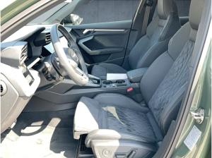 Audi A3 Sportback S line 35 TFSI S tr. PANO Matrix AHK