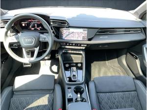 Audi A3 Sportback S line 35 TFSI S tr. PANO Matrix AHK