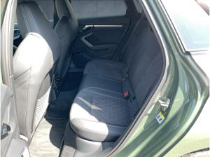 Audi A3 Sportback S line 35 TFSI S tr. PANO Matrix AHK