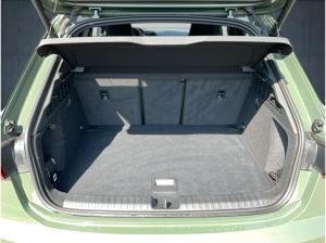 Audi A3 Sportback S line 35 TFSI S tr. PANO Matrix AHK