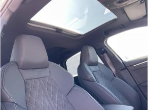 Audi A3 Sportback S line 35 TFSI S tr. PANO Matrix AHK
