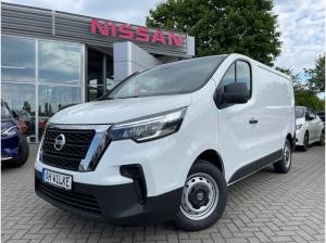 Nissan Primastar KASTEN L1H1 3,0T N-CONNECTA - SOFORT VERFÜGBAR