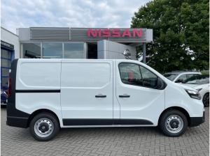 Nissan Primastar KASTEN L1H1 3,0T N-CONNECTA - SOFORT VERFÜGBAR