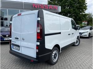 Nissan Primastar KASTEN L1H1 3,0T N-CONNECTA - SOFORT VERFÜGBAR