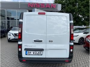 Nissan Primastar KASTEN L1H1 3,0T N-CONNECTA - SOFORT VERFÜGBAR