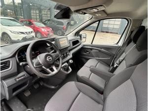 Nissan Primastar KASTEN L1H1 3,0T N-CONNECTA - SOFORT VERFÜGBAR