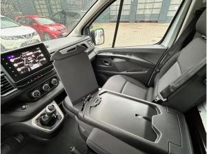 Nissan Primastar KASTEN L1H1 3,0T N-CONNECTA - SOFORT VERFÜGBAR