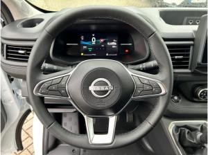 Nissan Primastar KASTEN L1H1 3,0T N-CONNECTA - SOFORT VERFÜGBAR