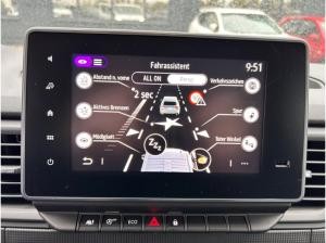 Nissan Primastar KASTEN L1H1 3,0T N-CONNECTA - SOFORT VERFÜGBAR