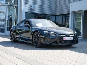 Audi e-tron GT All Black/S-Sitze+/Laser/HuD/360°/ACC/Air