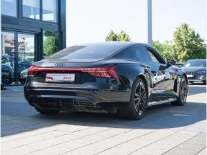 Audi e-tron GT All Black/S-Sitze+/Laser/HuD/360°/ACC/Air