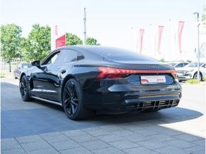 Audi e-tron GT All Black/S-Sitze+/Laser/HuD/360°/ACC/Air