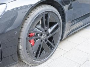 Audi e-tron GT All Black/S-Sitze+/Laser/HuD/360°/ACC/Air