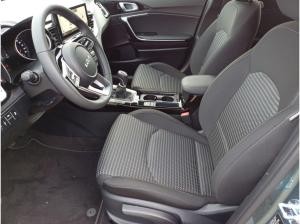 Kia Ceed 1.5T 140 ULTIMATE STY