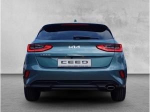 Kia Ceed 1.5T 140 ULTIMATE STY