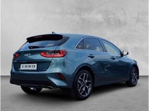 Kia Ceed 1.5T 140 ULTIMATE STY