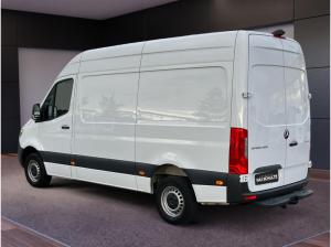 Mercedes-Benz Sprinter 317 CDI Kasten, L2H2, Gebrauchtwagen, 804952