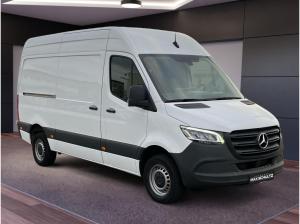 Mercedes-Benz Sprinter 317 CDI Kasten, L2H2, Gebrauchtwagen, 804952