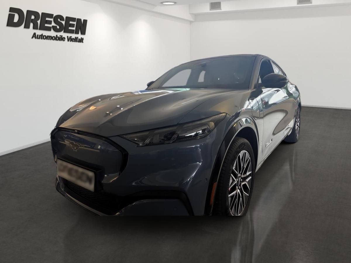 Ford Mustang Mach-E PREMIUM EXTENDED RANGE ⚡⚡600km REICHWEITE⚡⚡