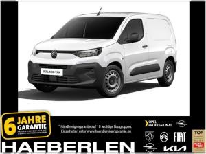 Citroën Berlingo L2+ BlueHDI