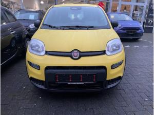 Fiat Panda 1.0 Hybrid SOFORT VERFÜGBAR
