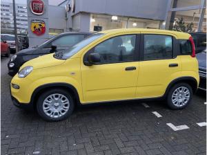Fiat Panda 1.0 Hybrid SOFORT VERFÜGBAR