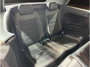 Volkswagen T-Roc Cabrio R-Line 1.5TSI*DSG*ACC*IQ LIGHT*CAM*