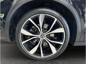 Volkswagen T-Roc Cabrio R-Line 1.5TSI*DSG*ACC*IQ LIGHT*CAM*