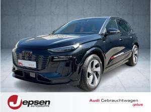 Audi Q6 e-tron Q6 SUV e-tron performance Matrix AHK 20Ž Luft 360