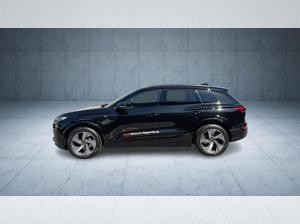 Audi Q6 e-tron Q6 SUV e-tron performance Matrix AHK 20Ž Luft 360