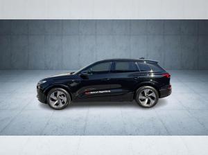 Audi Q6 e-tron Q6 SUV e-tron performance Matrix AHK 20Ž Luft 360