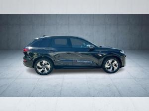 Audi Q6 e-tron Q6 SUV e-tron performance Matrix AHK 20Ž Luft 360