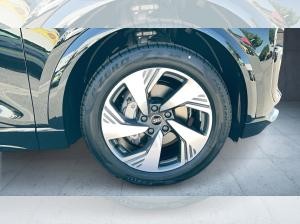 Audi Q6 e-tron Q6 SUV e-tron performance Matrix AHK 20Ž Luft 360