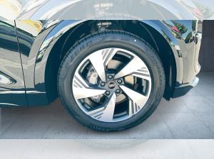 Audi Q6 e-tron Q6 SUV e-tron performance Matrix AHK 20Ž Luft 360
