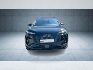 Audi Q6 e-tron Q6 SUV e-tron performance Matrix AHK 20Ž Luft 360
