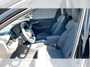 Audi Q6 e-tron Q6 SUV e-tron performance Matrix AHK 20Ž Luft 360