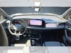 Audi Q6 e-tron Q6 SUV e-tron performance Matrix AHK 20Ž Luft 360